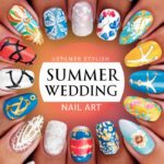 20 Summer Wedding Nails