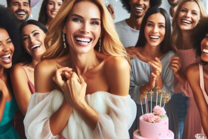 20 Bridal Shower Theme Ideas