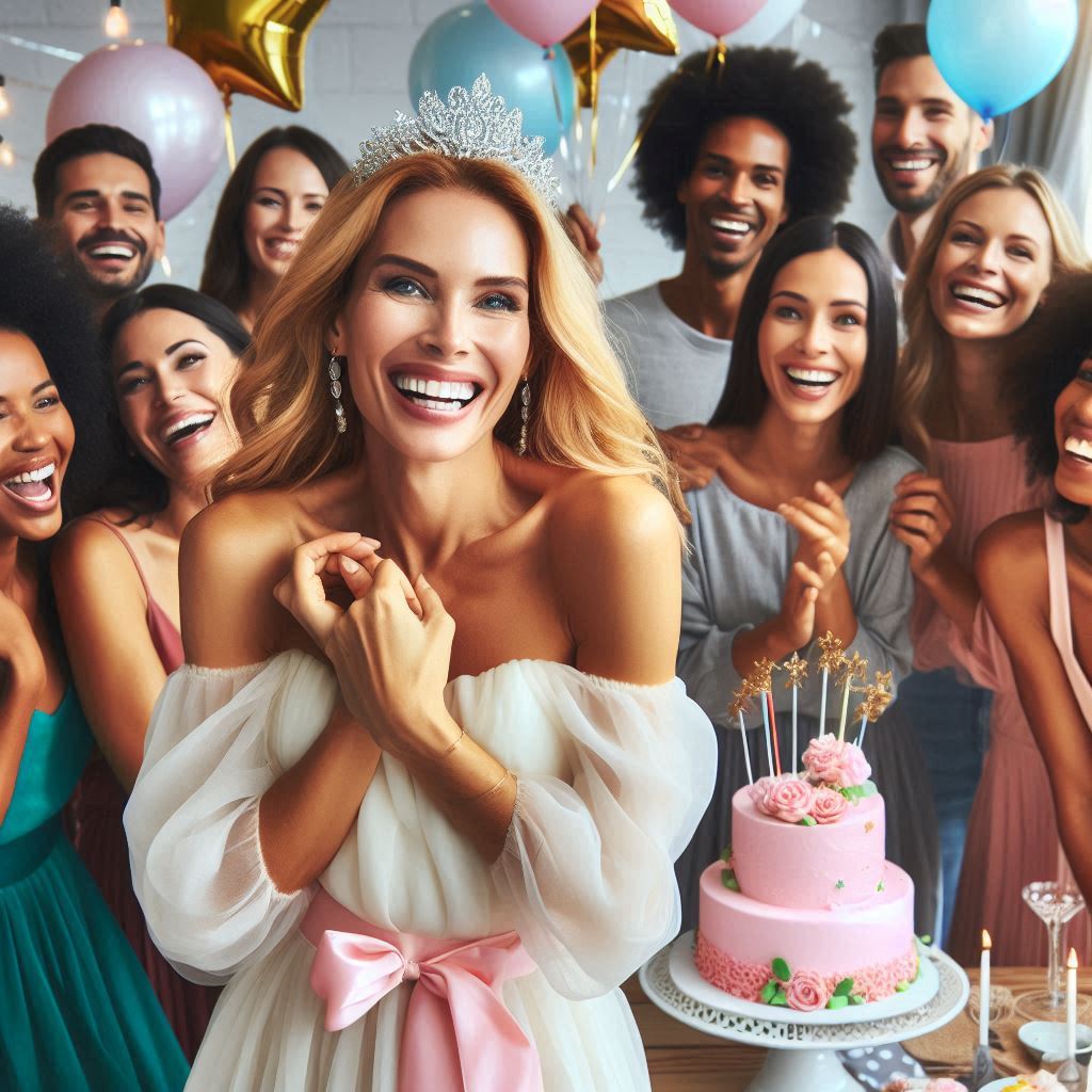 20 Bridal Shower Theme Ideas