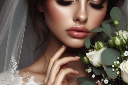 20 Bold Lipstick Ideas