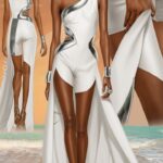Stylish Summer 2025