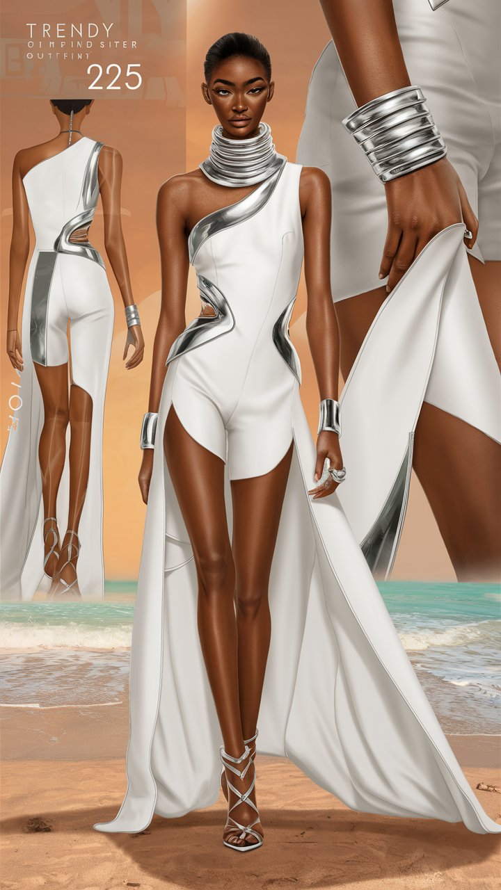 Stylish Summer 2025