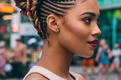 Stunning Summer Hairstyles for Black Women in 2025