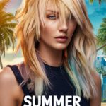 Summer Hair Color for Blondes 2025