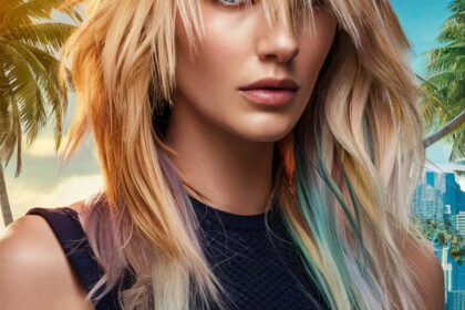 Summer Hair Color for Blondes 2025