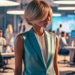 Effortless Summer Hair for Work 2025