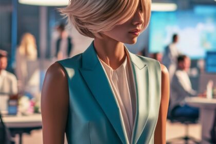 Effortless Summer Hair for Work 2025