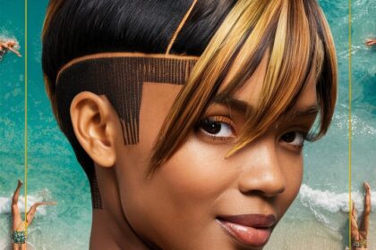 Top Trendy Haircuts to Try This Summer 2025