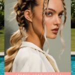 Easy & Stylish Hairstyles to Rock This Summer 2025