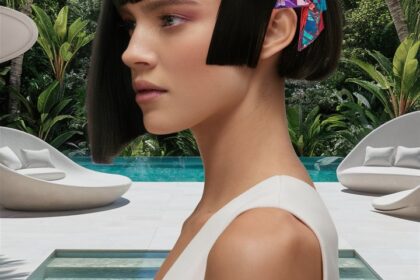 Chic Summer Haircuts