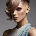 Elegant Summer Haircuts 2025