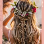 Gorgeous Summer Hairstyles for Long Hair