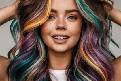 Summer Hair & Color Highlights 2025