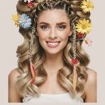 Cute Summer Hairstyle Ideas 2025