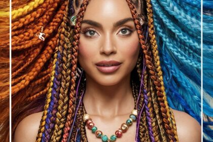 The Hottest Summer Hair Colors for Black Women