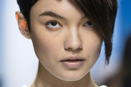 Fresh Short Haircut Ideas